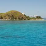 16 Fiji - Mana Island